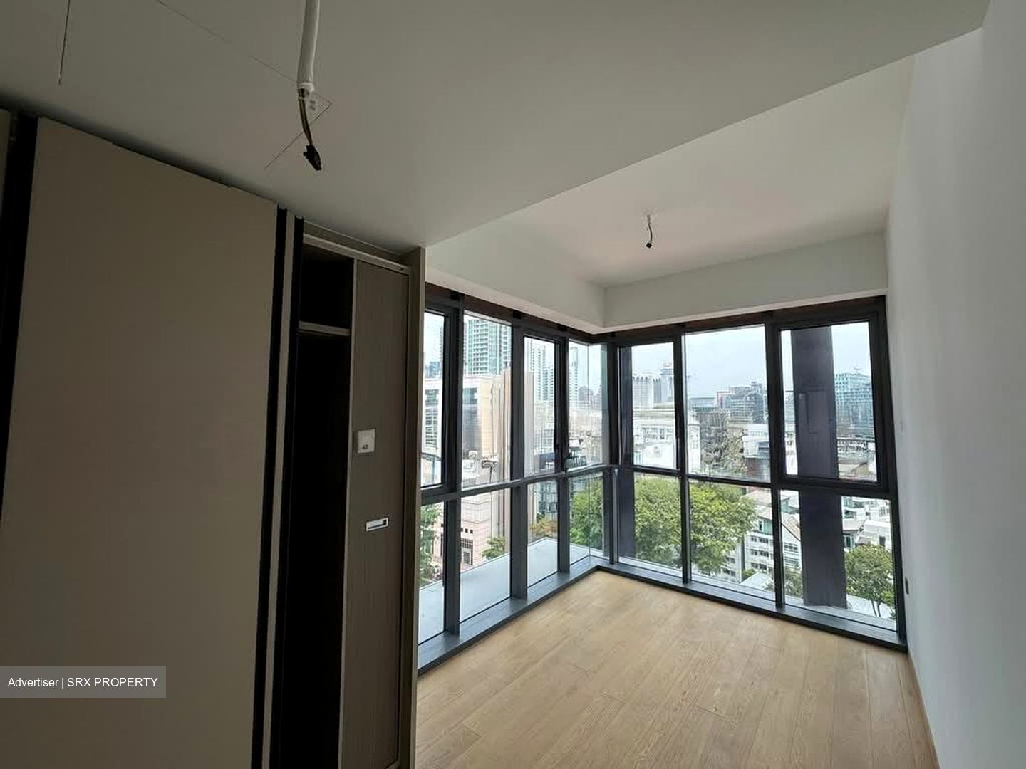 Hill House (D9), Apartment #552015271